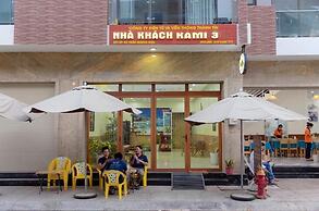 KAMI HOTEL