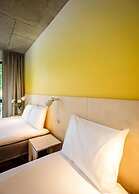 Melt in Palanga Self check-in