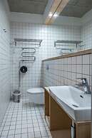 Melt in Palanga Self check-in