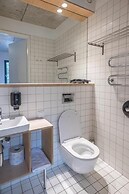 Melt in Palanga Self check-in
