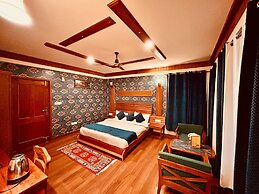 Hotel TangleWood Villa