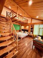 Hotel TangleWood Villa