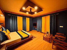 Hotel TangleWood Villa
