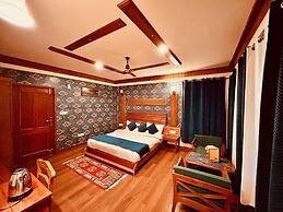 Hotel TangleWood Villa