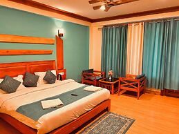 Hotel TangleWood Villa