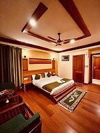 Hotel TangleWood Villa