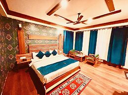Hotel TangleWood Villa