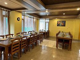 Hotel TangleWood Villa