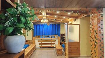 Hotel TangleWood Villa