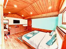 Hotel TangleWood Villa