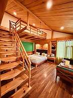 Hotel TangleWood Villa