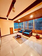 Hotel TangleWood Villa