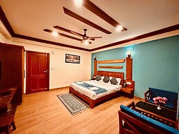 Hotel TangleWood Villa