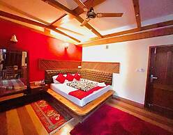 Hotel TangleWood Villa