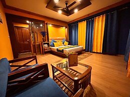 Hotel TangleWood Villa