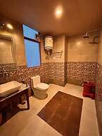 Hotel TangleWood Villa
