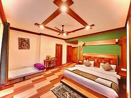 Hotel TangleWood Villa