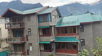 Hotel TangleWood Villa