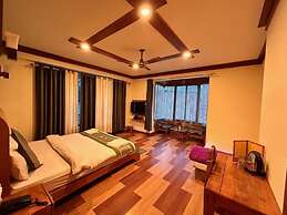 Hotel TangleWood Villa