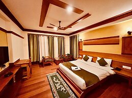 Hotel TangleWood Villa