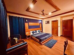 Hotel TangleWood Villa