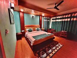 Hotel TangleWood Villa