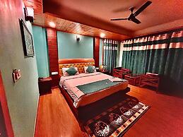 Hotel TangleWood Villa