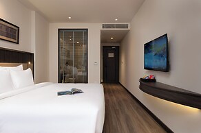 Hotel Montmartre de Sapa