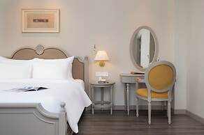 Hotel Montmartre de Sapa