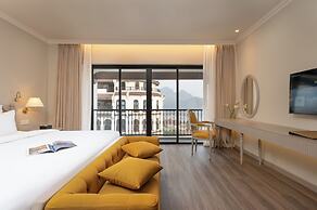 Hotel Montmartre de Sapa