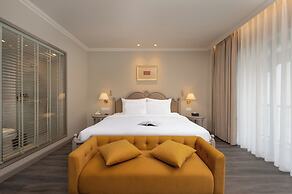 Hotel Montmartre de Sapa