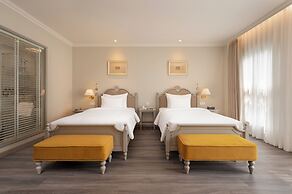 Hotel Montmartre de Sapa