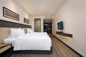 Hotel Montmartre de Sapa