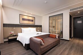 Hotel Montmartre de Sapa