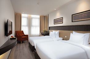 Hotel Montmartre de Sapa