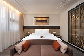 Hotel Montmartre de Sapa