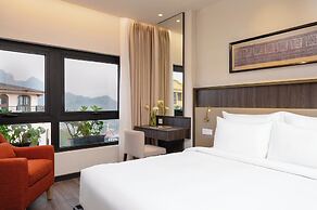 Hotel Montmartre de Sapa