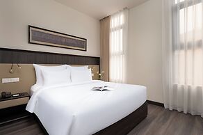 Hotel Montmartre de Sapa