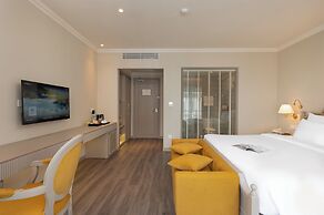 Hotel Montmartre de Sapa