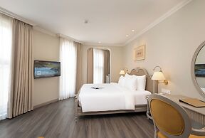 Hotel Montmartre de Sapa