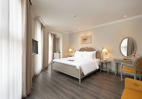 Hotel Montmartre de Sapa