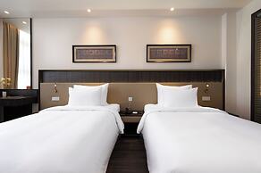 Hotel Montmartre de Sapa
