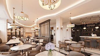 Hotel Montmartre de Sapa