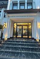 Hotel Montmartre de Sapa