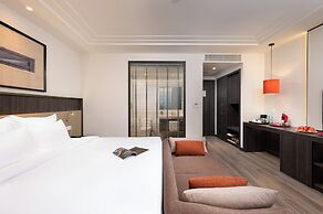 Hotel Montmartre de Sapa
