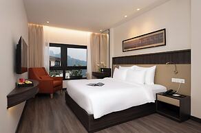 Hotel Montmartre de Sapa
