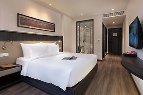 Hotel Montmartre de Sapa