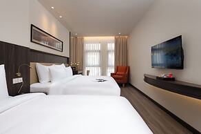 Hotel Montmartre de Sapa