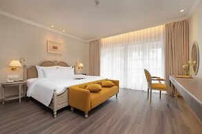 Hotel Montmartre de Sapa