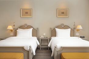 Hotel Montmartre de Sapa